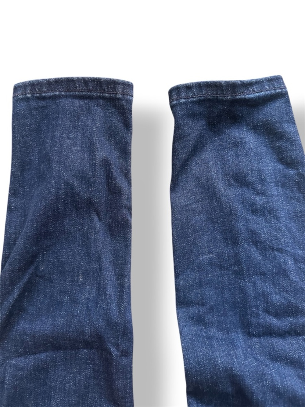 Y2K Inspired Guess Lace-Up High Waisted Skinny Jeans Size 27 - Picture 10 of 14